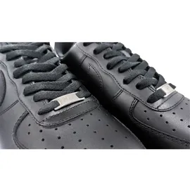 Nike Air Force 1 Low Kinder schwarz 38,5