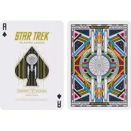 theory11 Star Trek Spielkarten Light Version