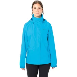 Vaude Escape Light Jacke (Größe XXL, blau)