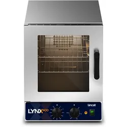 Lincat Lynx 400 schlanker Konvektionsofen 2500W LCO/S