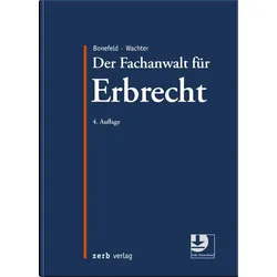 Der Fachanwalt für Erbrecht