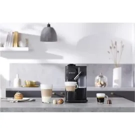 De'Longhi Nespresso Lattissima One EN 510.B schwarz