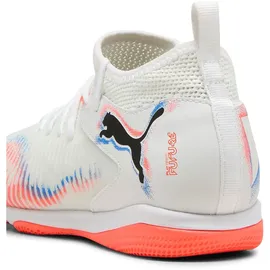 Puma Future 8 Match IT + Mid Jr - 38.5
