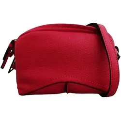 Gabor  Handtasche Mode Accessoires Lania, Camera bag, pink 4153 046  in Rot, Einheitsgrösse