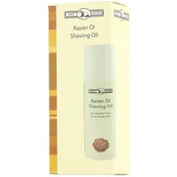 Golddachs Premium Rasieröl 30 ml