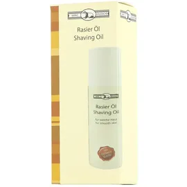 Golddachs Premium Rasieröl 30 ml
