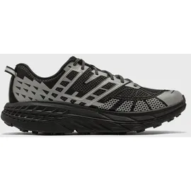 HOKA Speedgoat 2 Herren Black/Blau 45