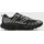 HOKA Speedgoat 2 Herren Black/Blau 45