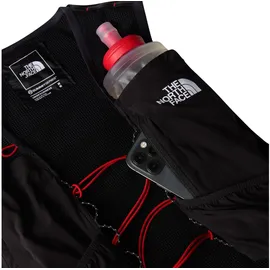 The North Face Summit Run Vest 5 Schwarz