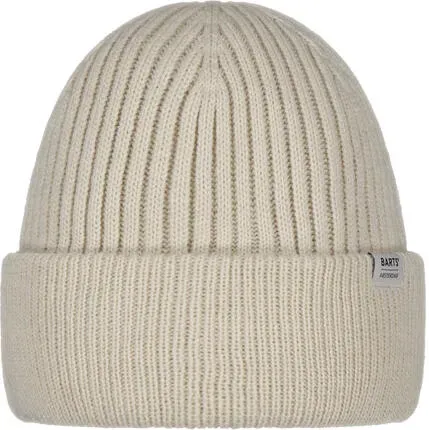 Barts Nieck Beanie cream (10)