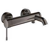 Grohe Essence Neu Einhandwannenmischer DN 15 Hard Graphite (33624A01)