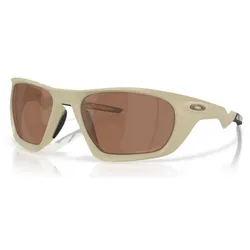 Oakley Lateralis OO9431 05 - Sonnenbrille  - Sand matt 60
