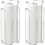 Wenko Ersatzrollenhalter Chrom