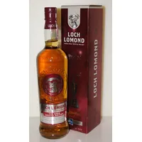 Loch Lomond The Open Special Edition 46,0% vol 0,7 l Geschenkbox
