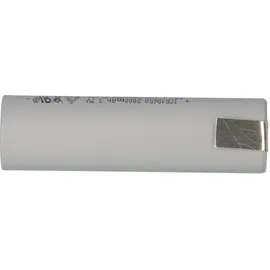 BMZ 18650 2000 mAh 1 St.