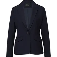 s.Oliver Blazer Blau 36