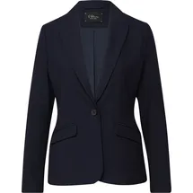 s.Oliver Blazer Blau 36