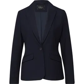 s.Oliver Blazer Blau 36