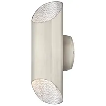 Westinghouse Carson (1080602) Silber