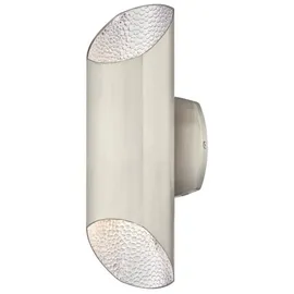 Westinghouse Carson (1080602) Silber