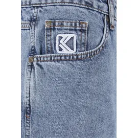 Karl Kani KK Retro Baggy Denim Normal Blau 30