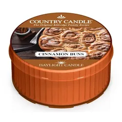 Cinnamon Buns Daylight 42g