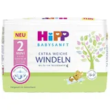 HiPP Extra Weiche Premium Windeln 2 Mini (4-8 kg)