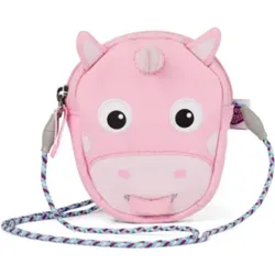 AFFENZAHN AFZ-WAL-002-027 Portemonnaie Einhorn Pink