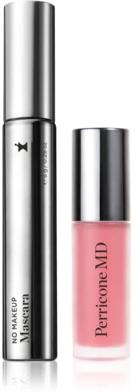 Perricone MD No Makeup Natural Look Set für ein natürliches Aussehen