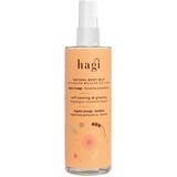HAGI Cosmetics Spicy Orange Body Mist, Selbstbräuner 100 ml