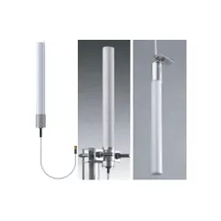 HPE Aruba Networking AP-ANT-313 - Antenne - Triband, 1x1, kabelgebunden