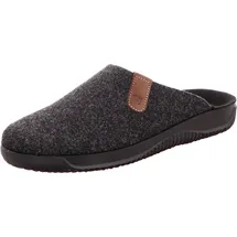 ROHDE Pantoffeln Grau 43