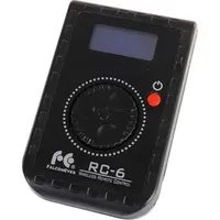 Falcon Eyes LED Fernbedienung RC-6, Dauerlicht