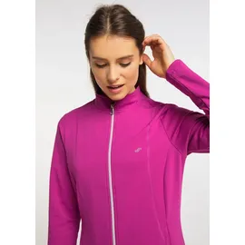 Joy SPORTSWEAR Damen Jacke DORIT, dark fuchsia, 46