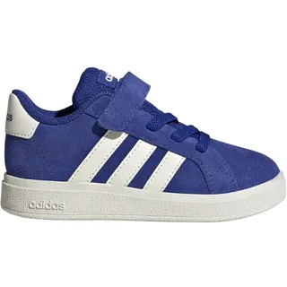2.0 Kinder Semi Lucid Blue/Off White/Core Black 27