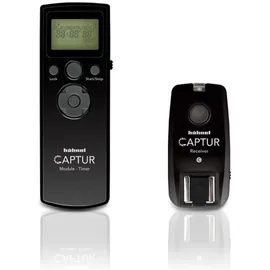 Hähnel Captur Timer Kit Sony