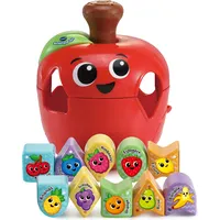 Vtech Sortierspaß-Apfel