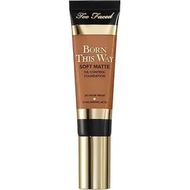 Too Faced Born This Way Soft Matte Foundation caramel 30 ml