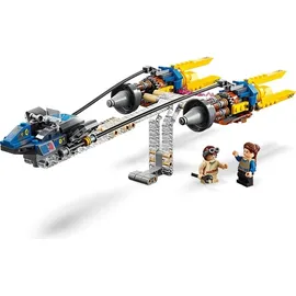 LEGO Star Wars Anakin’s Podracer 75258
