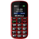 MOBIOLA Mb200 rot