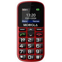 MOBIOLA Mb200 rot