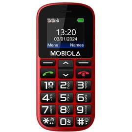 MOBIOLA Mb200 rot