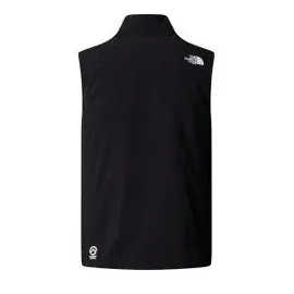 The North Face Summit Casaval Light Weste Schwarz L