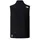 The North Face Summit Casaval Light Weste Schwarz L