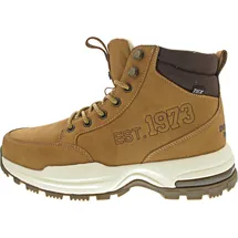 Dockers by Gerli Herren 51FY106 Stiefelette, golden tan, 44