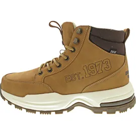 Dockers by Gerli Herren 51FY106 Stiefelette, golden tan, 44