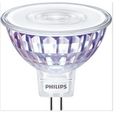 Philips Master LED Spot VLE D 81558800 7W GU5.3 neutralweiß