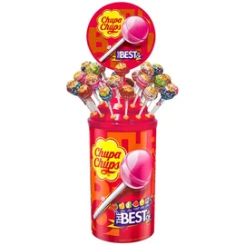 Chupa Chups The Best of 100 Stück