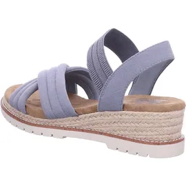 SKECHERS Go Walk Flex Damen Taupe 38