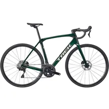 Trek Domane SL 5 Gen 4 2026 60 Zoll RH 60 cm grau/grün